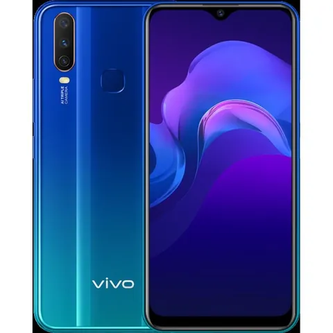 Vivo Y15 (2019)