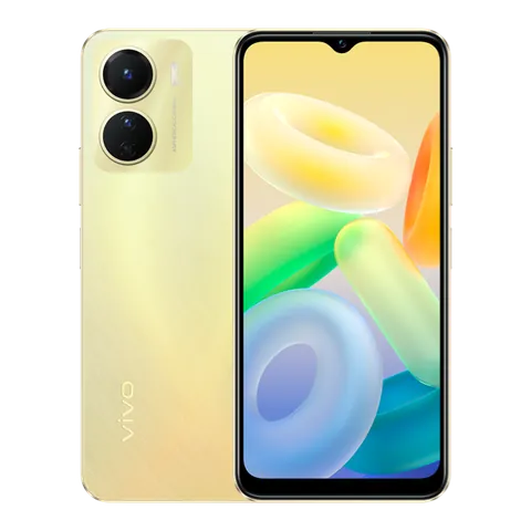 Vivo Y16