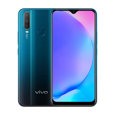 Vivo Y17