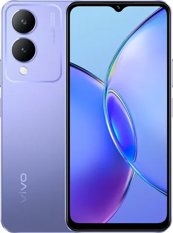 Vivo Y17s