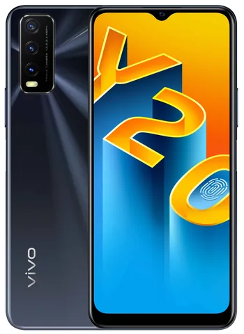 Vivo Y20