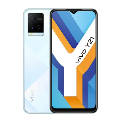 Vivo Y21 (2021)