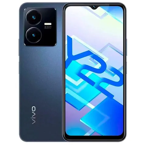 Vivo Y22