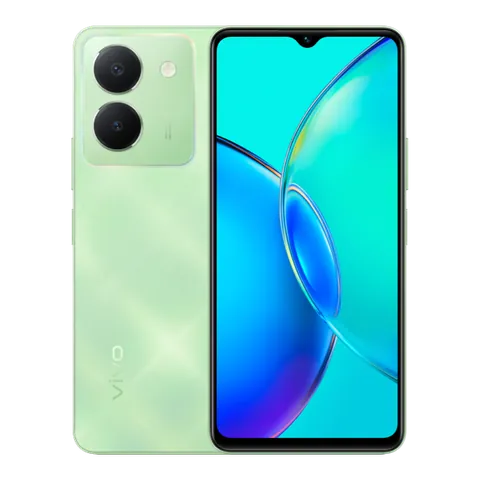Vivo Y27s