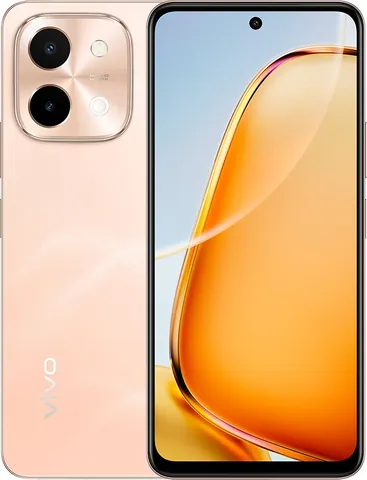 Vivo Y28 4G