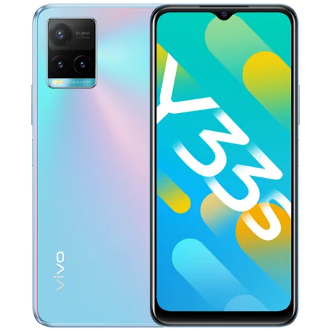 Vivo Y33s