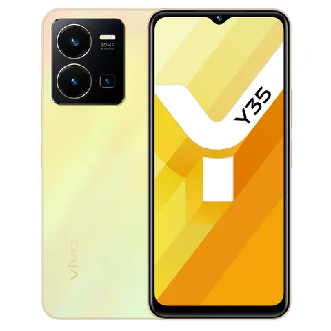 Vivo Y35