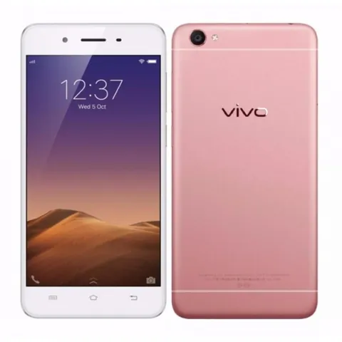 Vivo Y55s (2017)