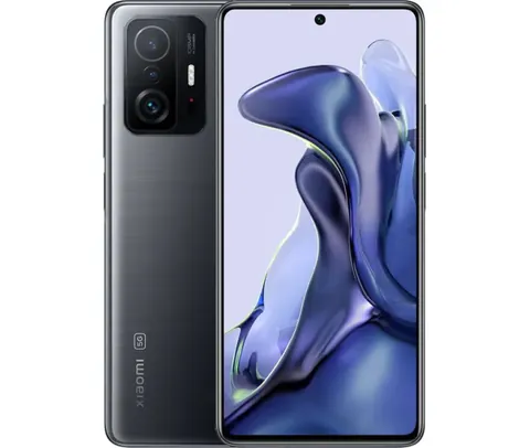 Xiaomi 11T
