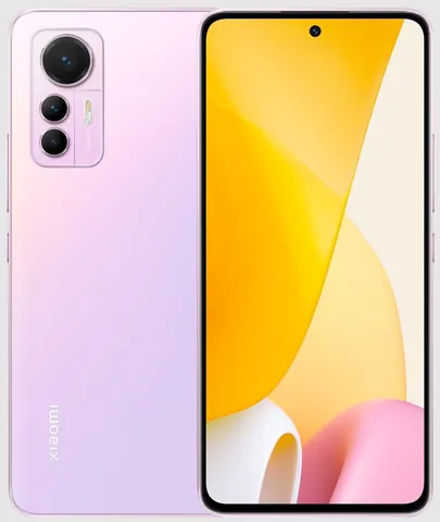 Xiaomi 12 Lite