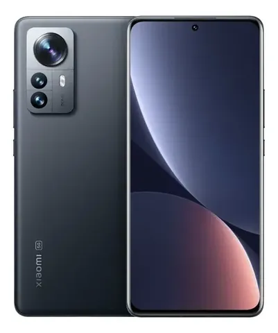 Xiaomi 12 Pro