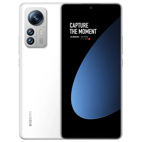 Xiaomi 12S Pro
