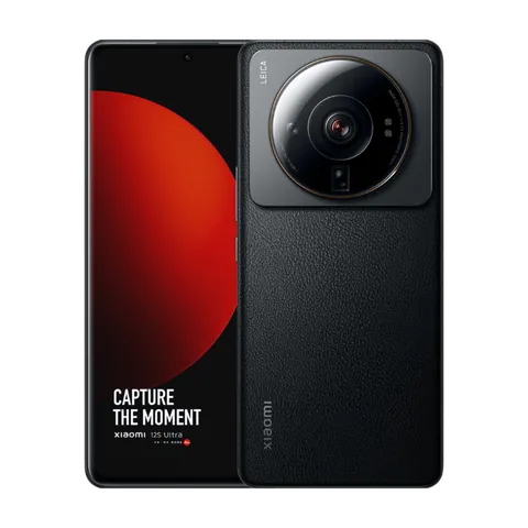Xiaomi 12S Ultra