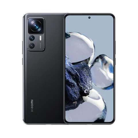Xiaomi 12T Pro