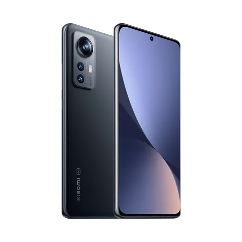 Xiaomi 12X