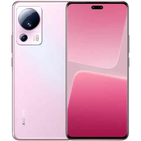 Xiaomi 13 Lite