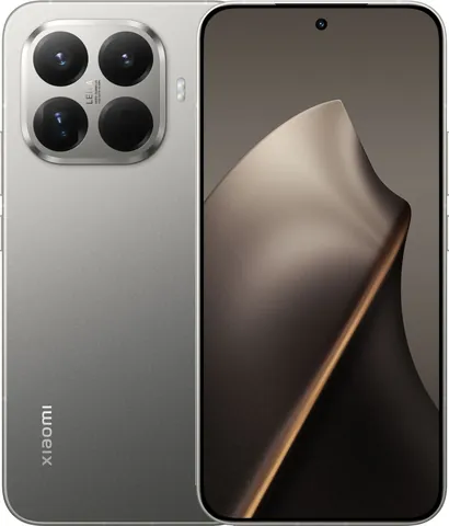 Xiaomi 15T Pro