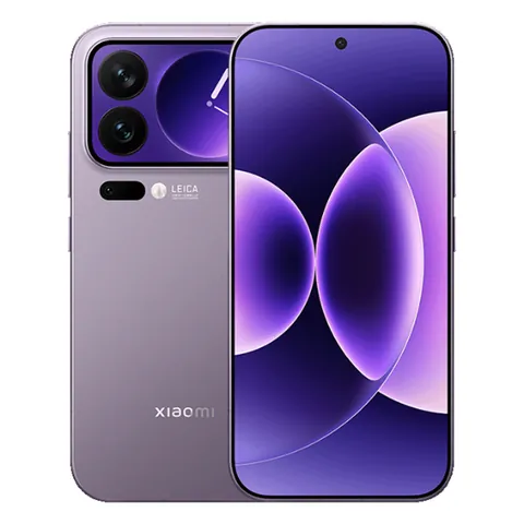 Xiaomi 17 Pro