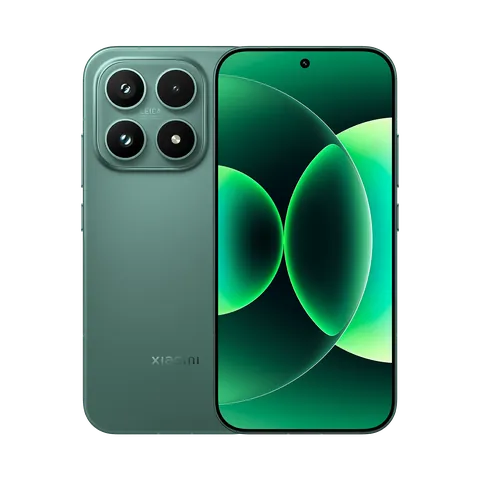 Xiaomi 17