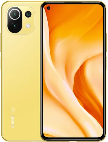 Xiaomi Mi 11 Lite 5G