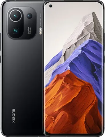 Xiaomi Mi 11 Pro