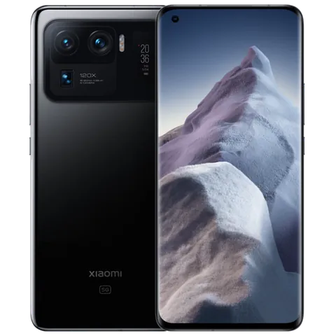 Xiaomi Mi 11 Ultra