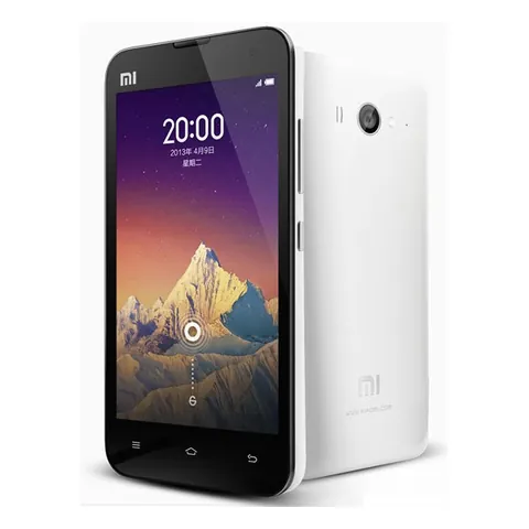 Xiaomi Mi 2
