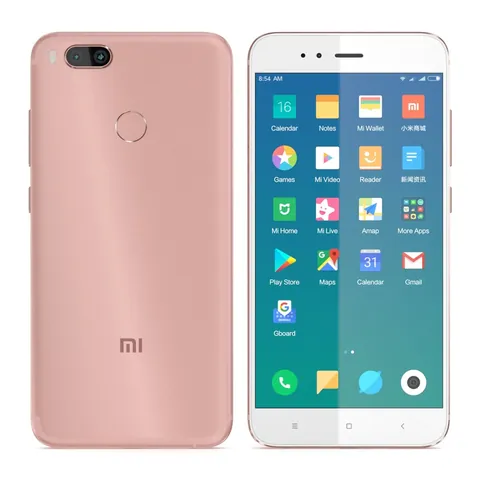 Xiaomi Mi 5X