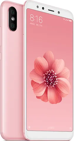 Xiaomi Mi 6X