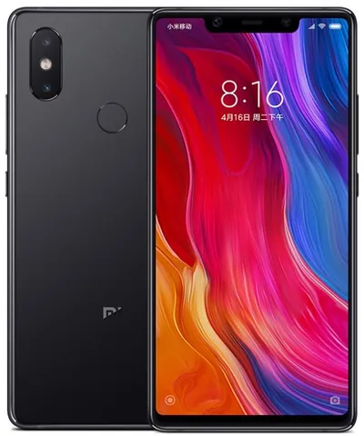 Xiaomi Mi 8 SE