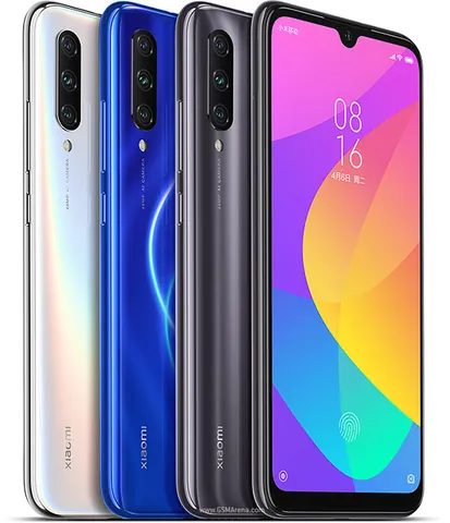 Xiaomi Mi CC 9e