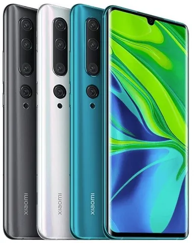 Xiaomi Mi CC9 Pro