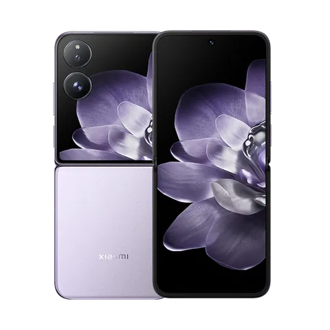 Xiaomi Mix Flip