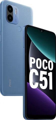 Xiaomi POCO C51