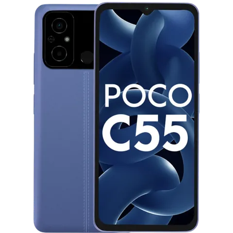 Xiaomi POCO C55