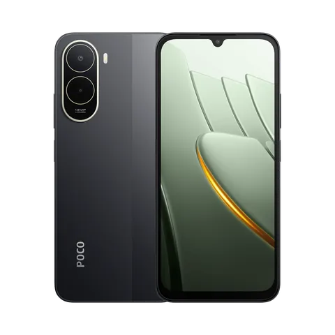 Xiaomi POCO C81 Pro