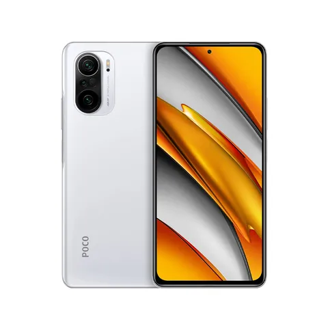 Xiaomi POCO F3