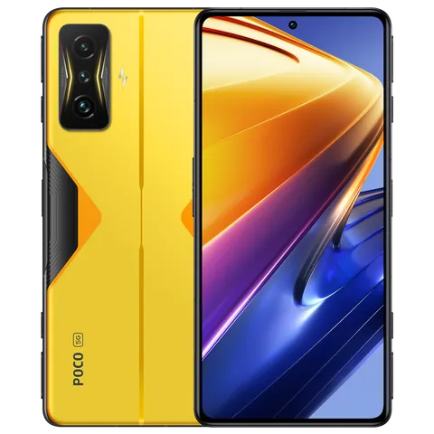 Xiaomi POCO F4 GT