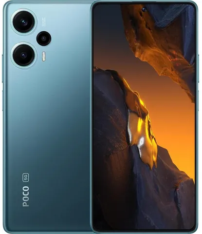 Xiaomi POCO F5