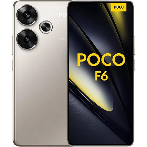 Xiaomi POCO F6