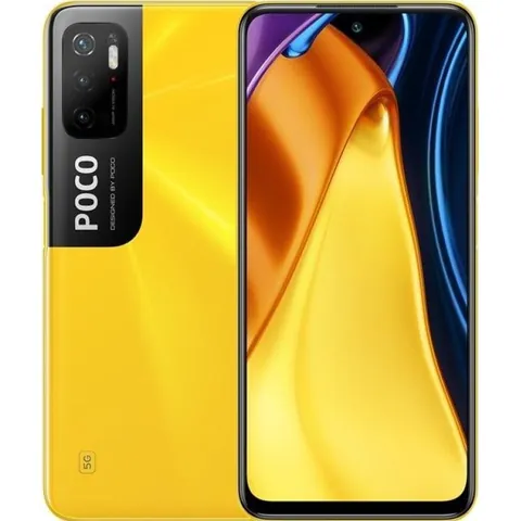 Xiaomi POCO M3 Pro 5G