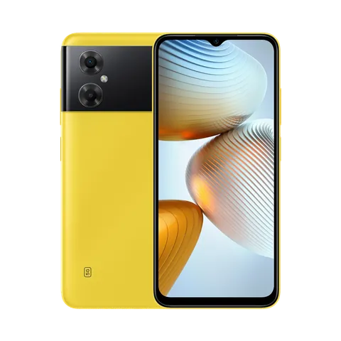 Xiaomi POCO M4 5G