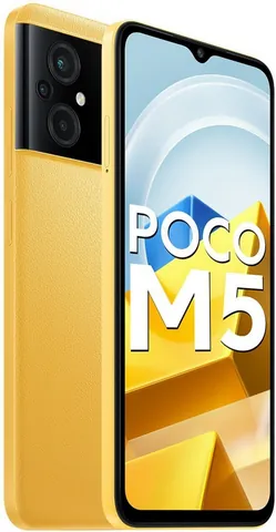 Xiaomi POCO M5