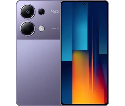 Xiaomi POCO M6 Pro