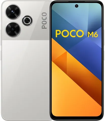 Xiaomi POCO M6