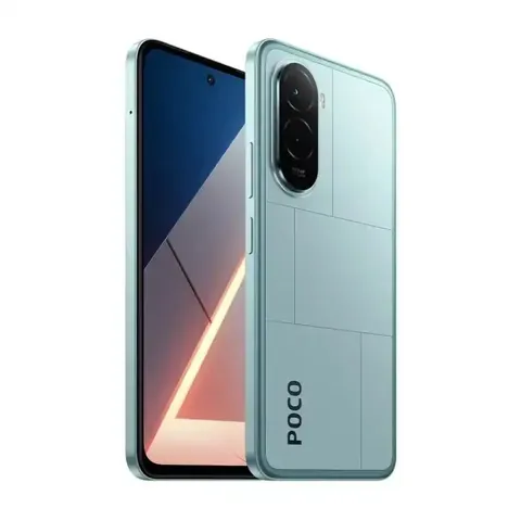 Xiaomi POCO M7