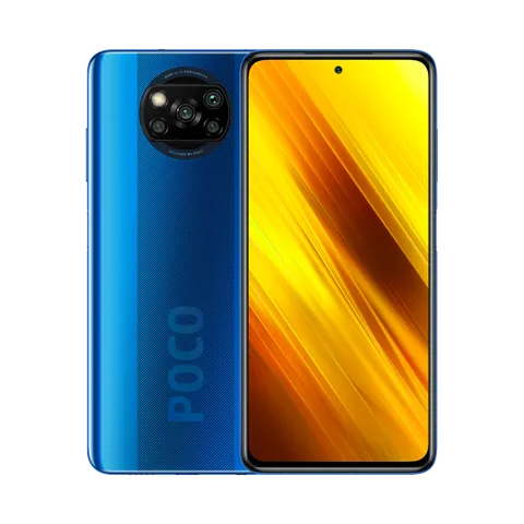 Xiaomi POCO X3 NFC