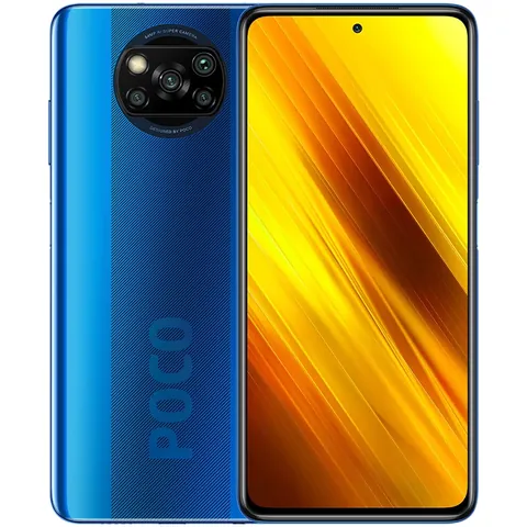 Xiaomi POCO X3