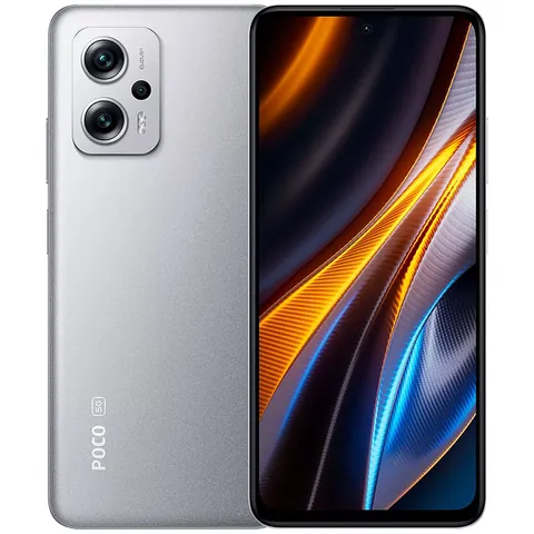 Xiaomi POCO X4 GT