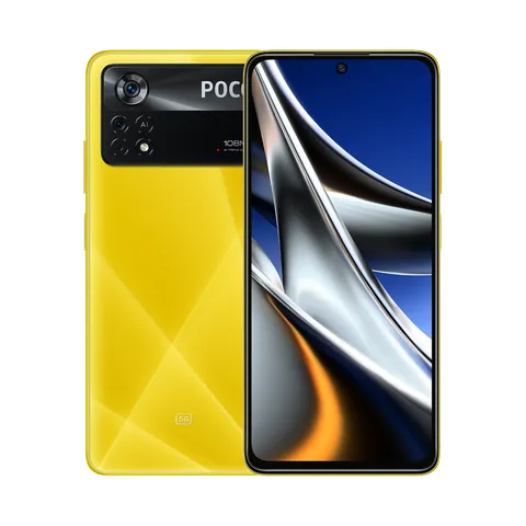 Xiaomi POCO X4 Pro 5G